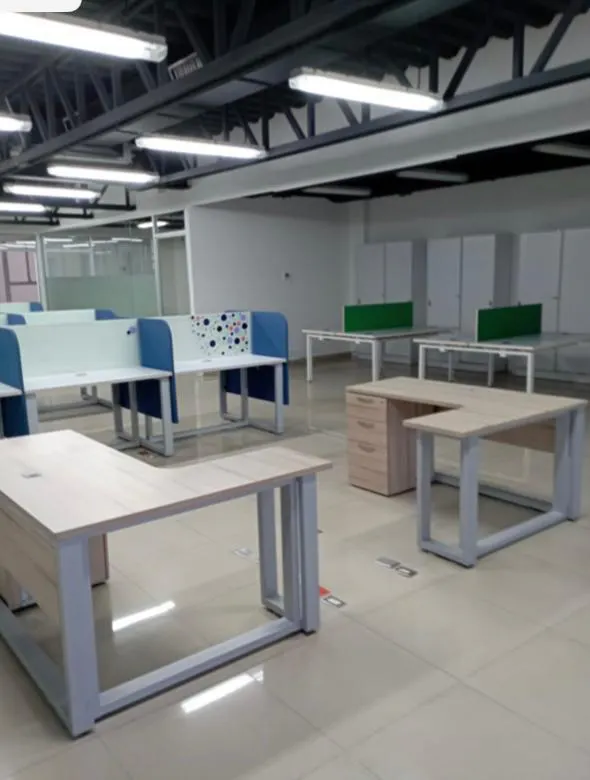 Oficina Spot2