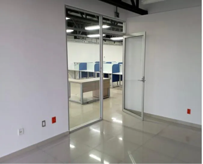 Oficina Spot2