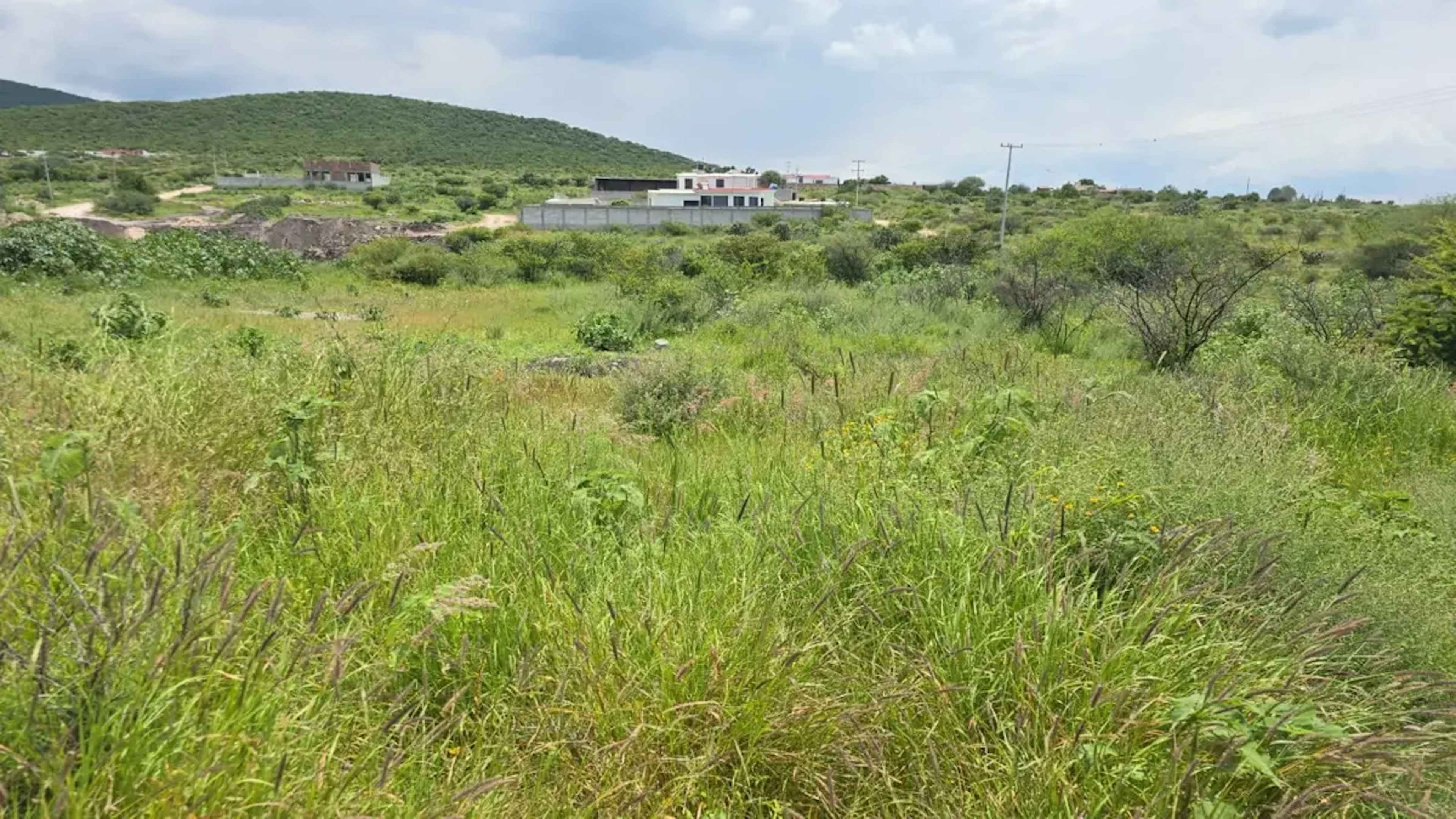 Terreno En Venta En Apapátaro, Huimilpan, Querétaro