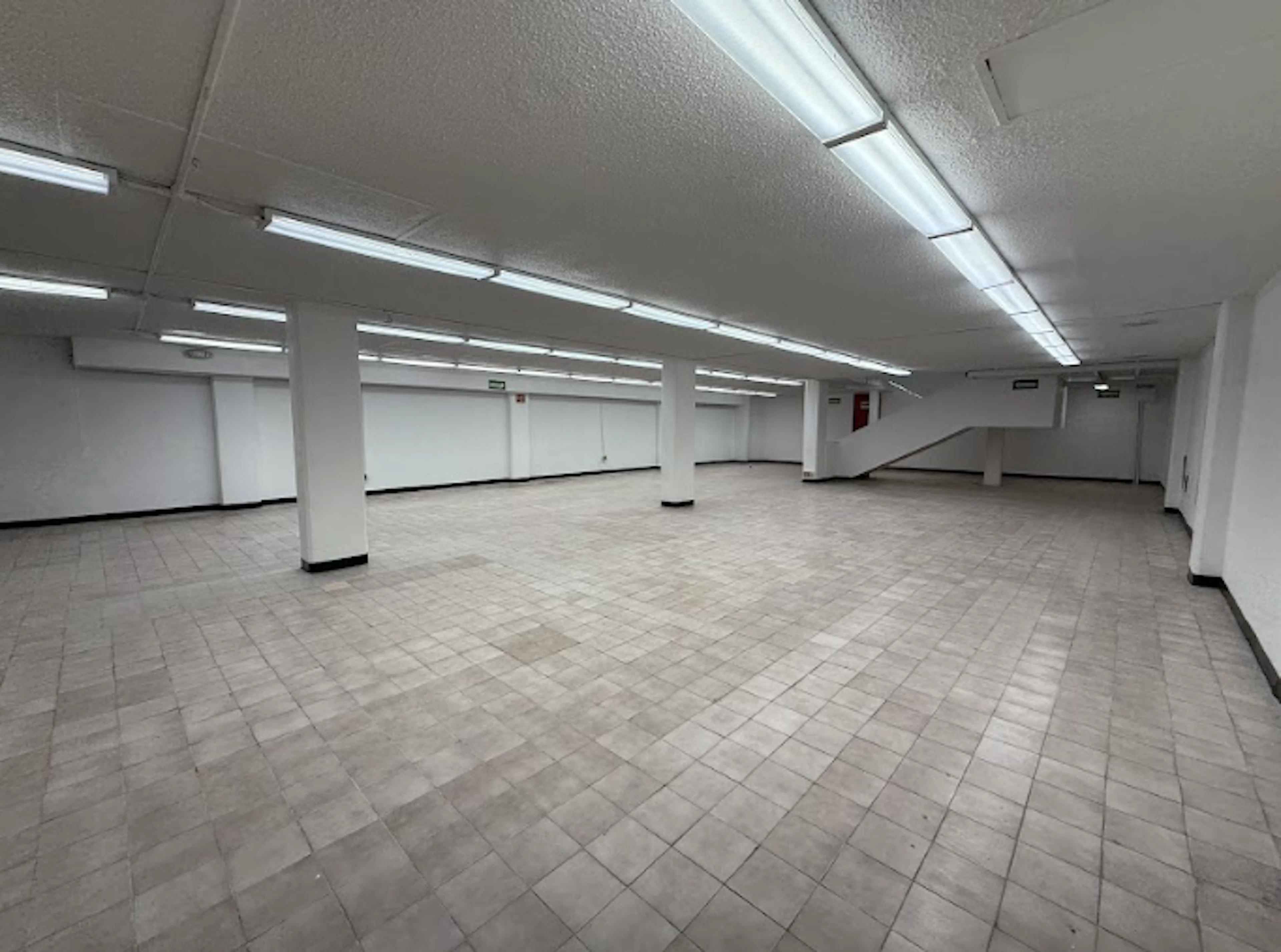 Oficina Spot2
