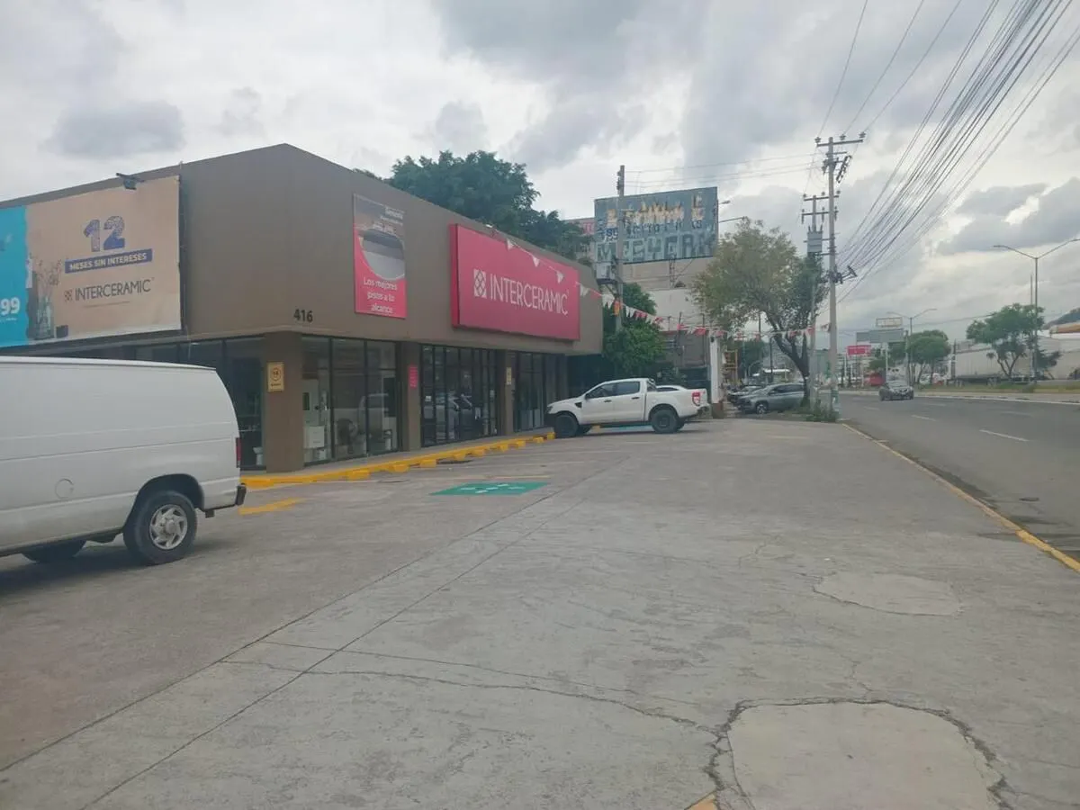 Local Comercial Spot2
