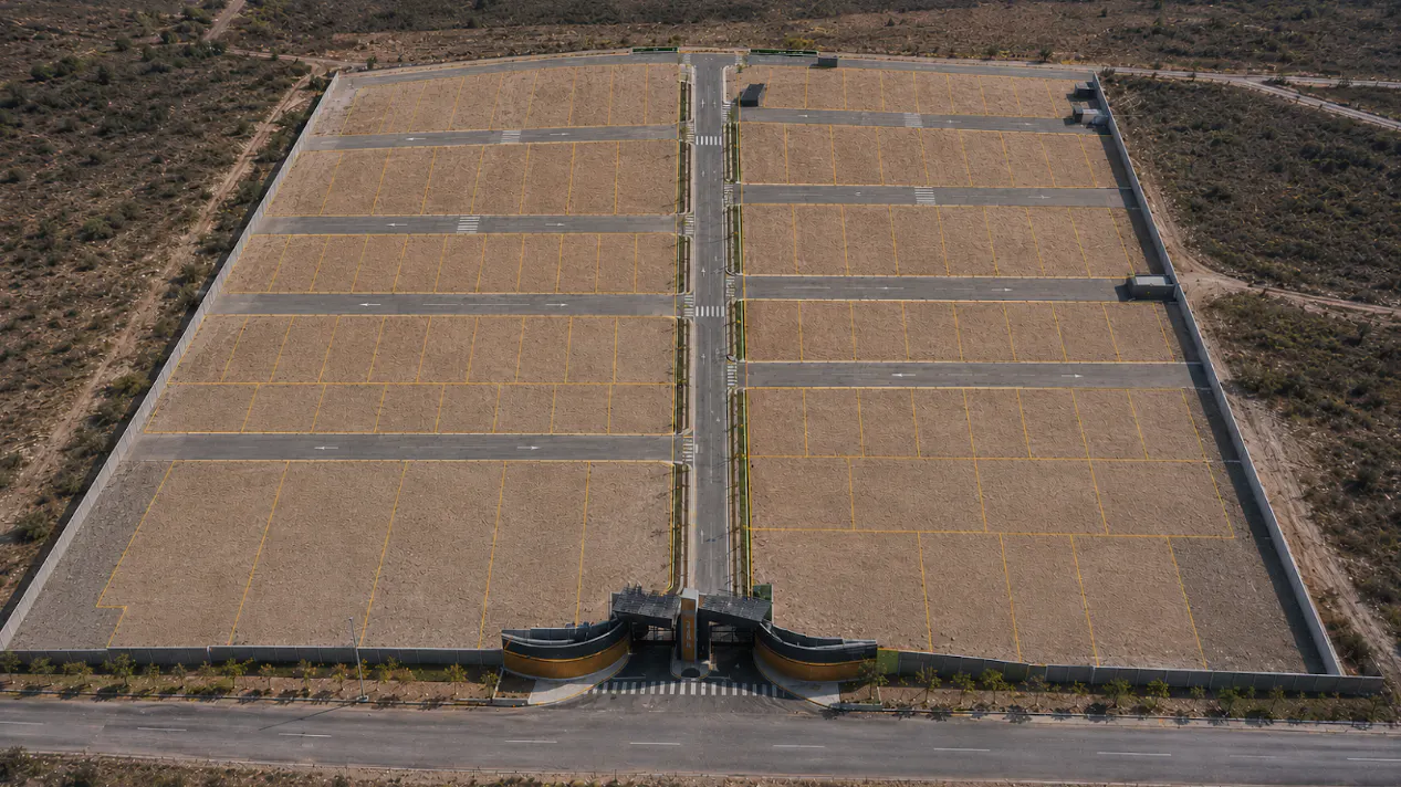 Industrial Spot2