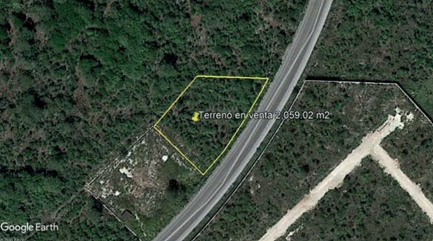 Terreno Spot2