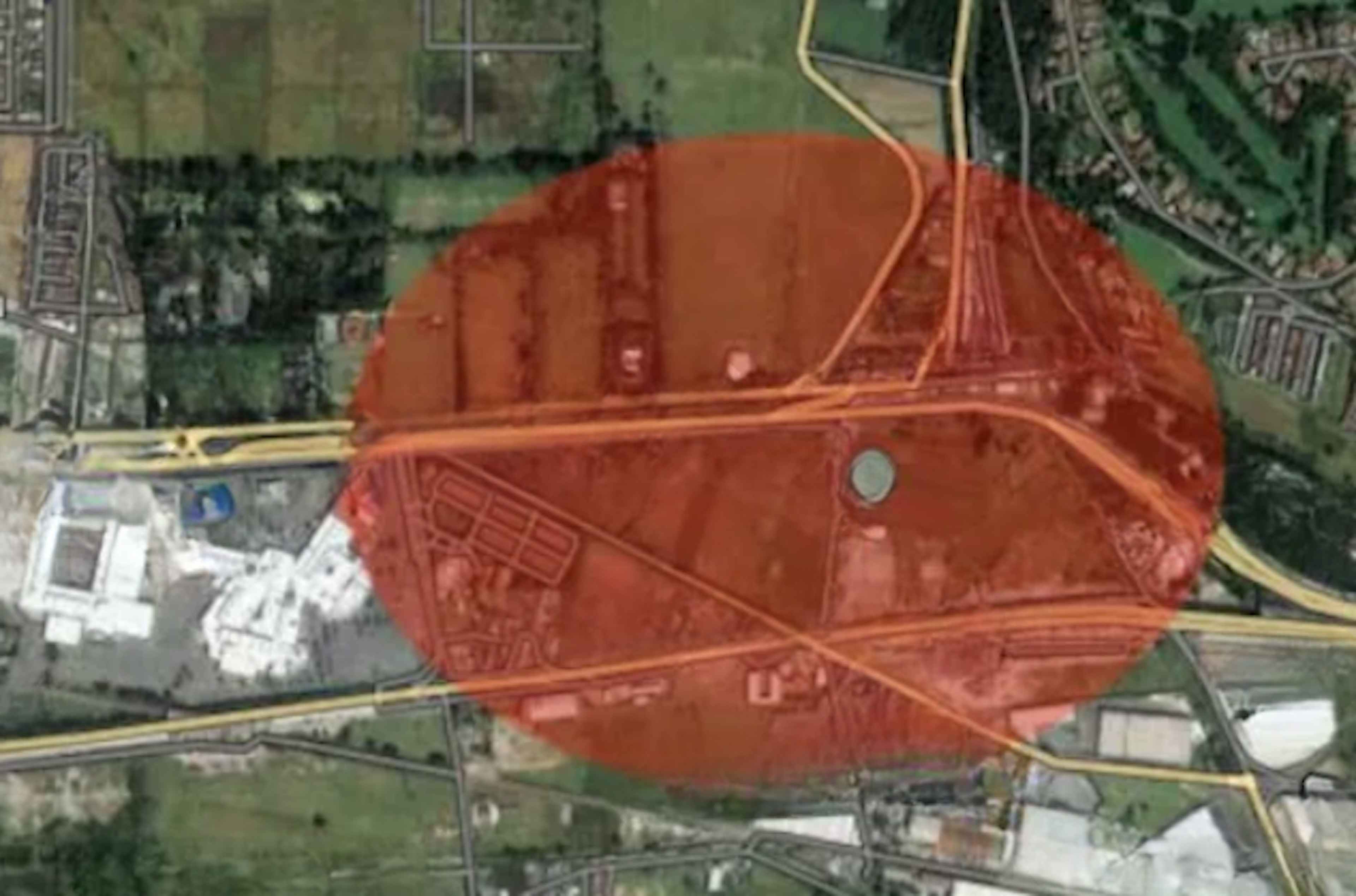 Avenida 20 De Noviembre 36