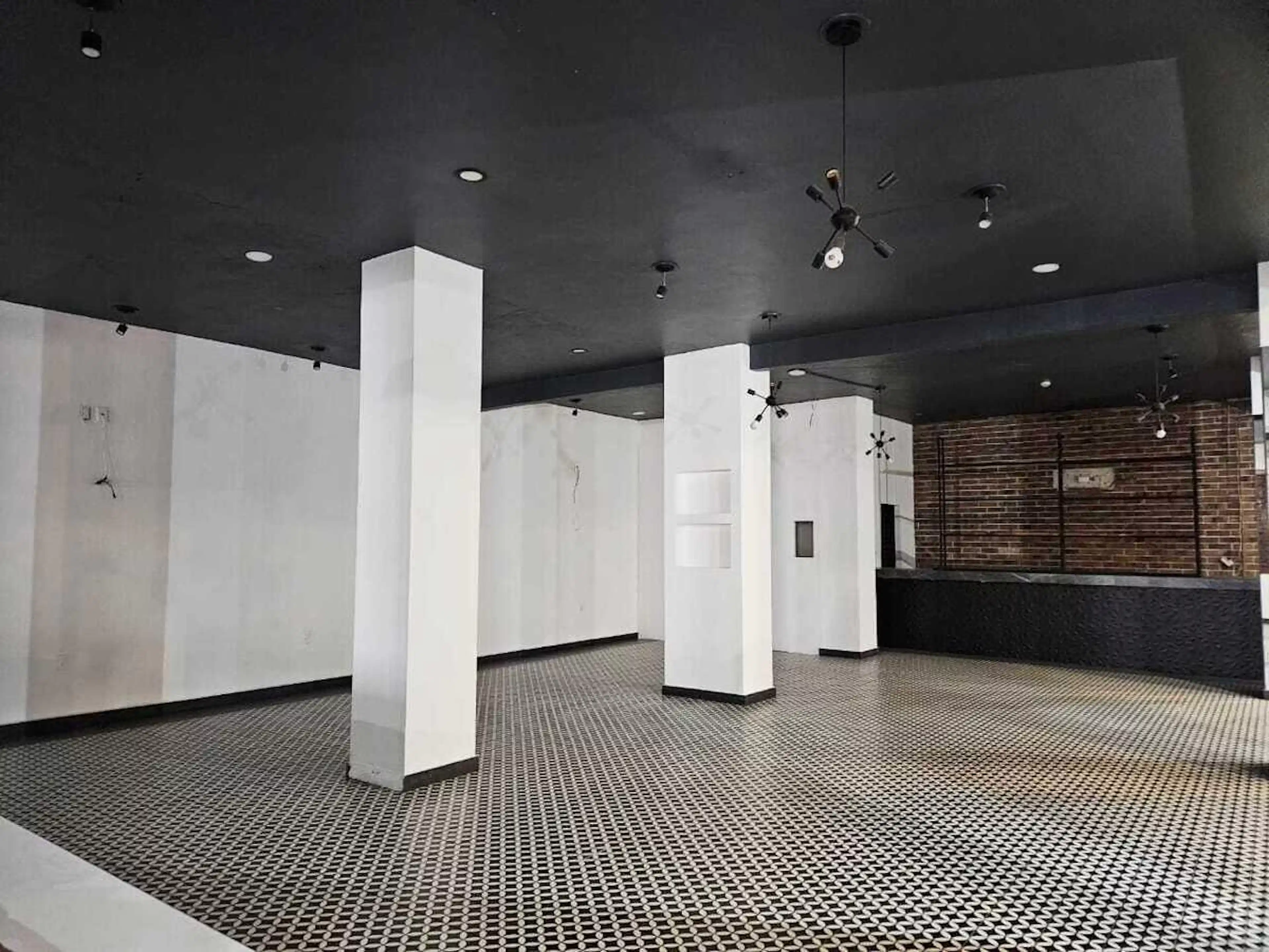 Renta Local Uso De Suelo Comercial En San Fernando Tlalpan S/n