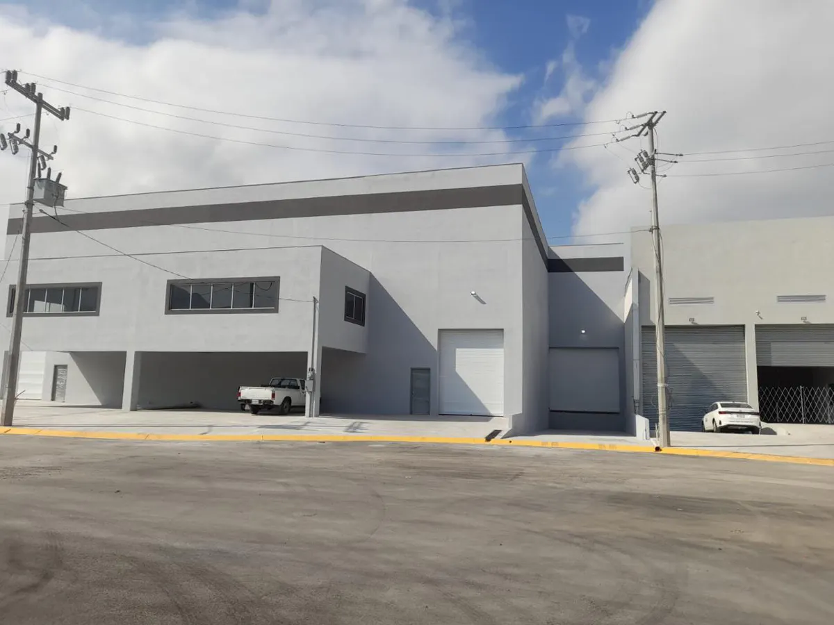 Industrial Spot2