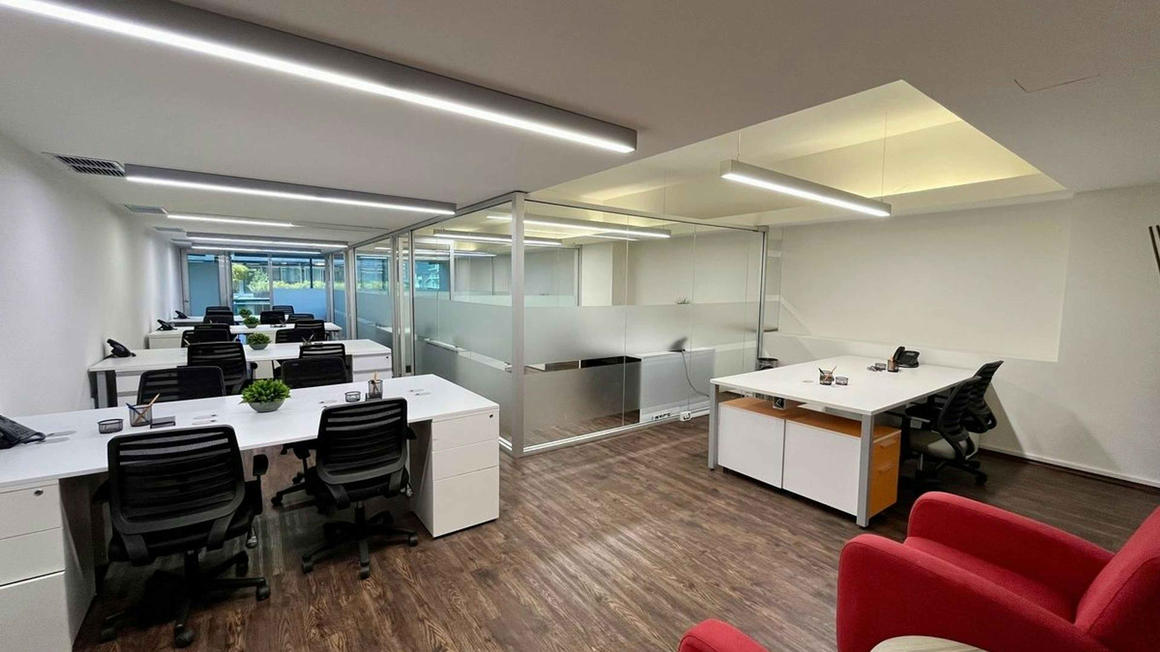 Calle Monte Elbruz 100