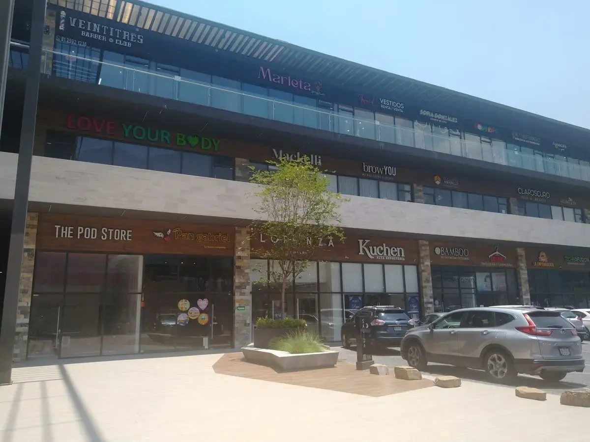 Local Comercial Spot2