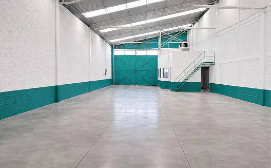 Industrial Spot2