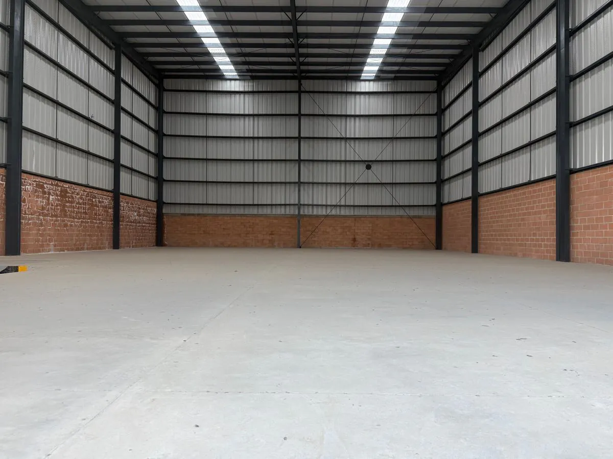 Industrial Spot2