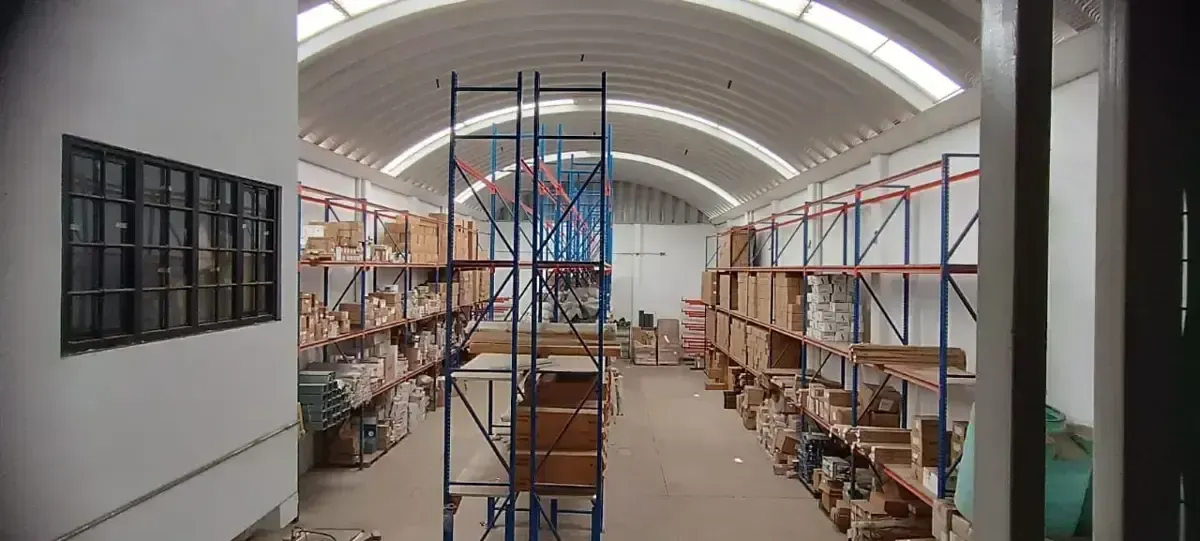 Industrial Spot2