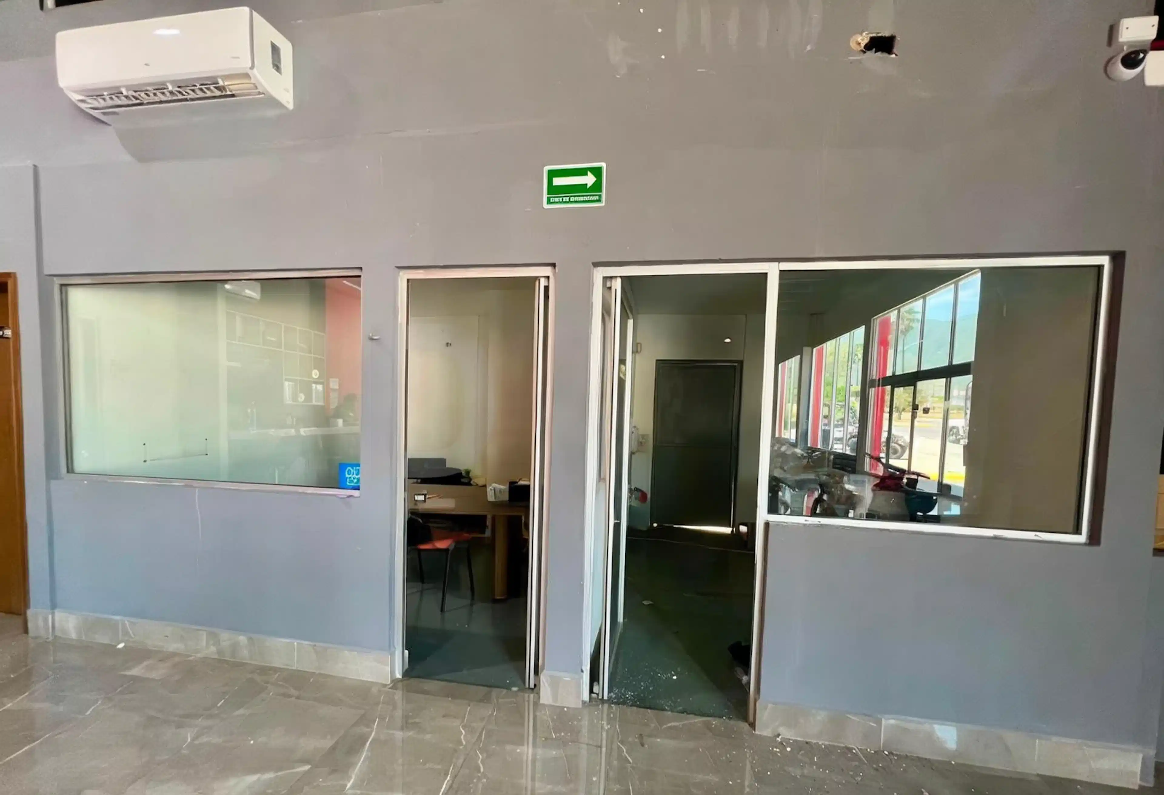 Avenida Portal Del Huajuco