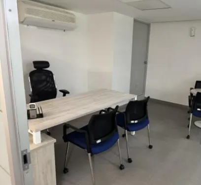 Oficina Spot2