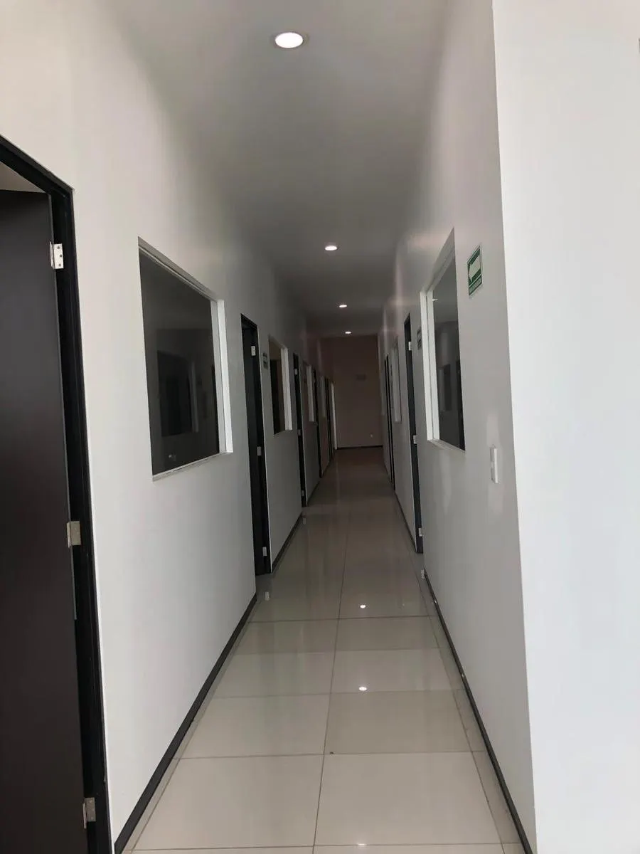 Oficina Spot2