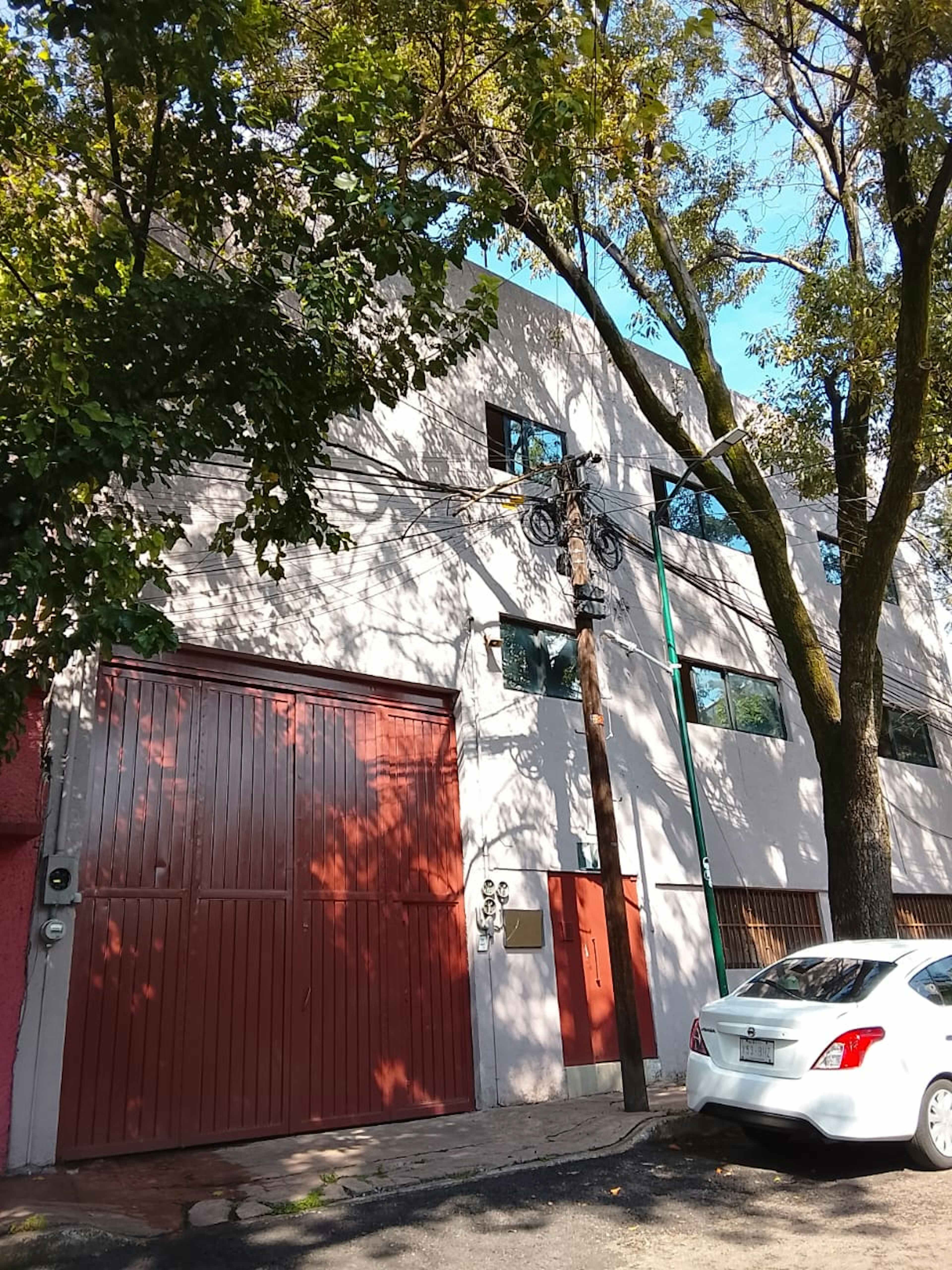 General Jose Maria Mendivil 17