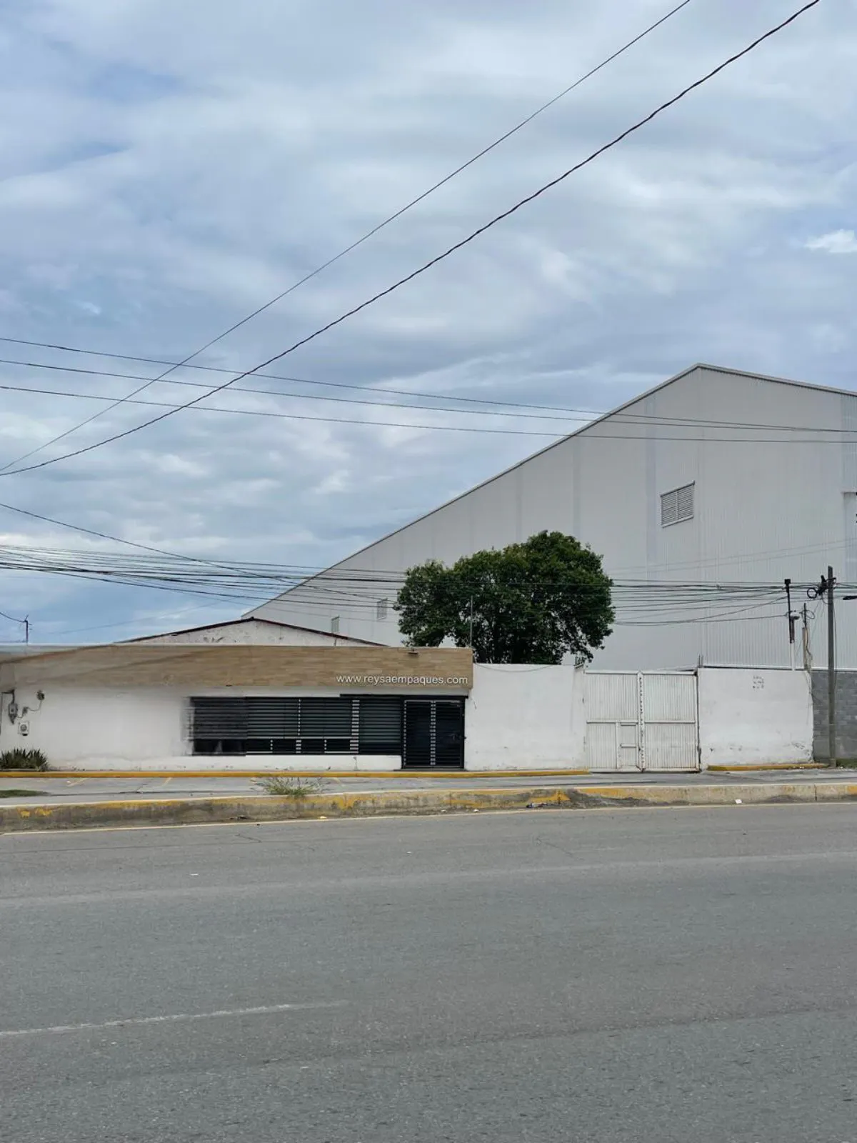 Industrial Spot2