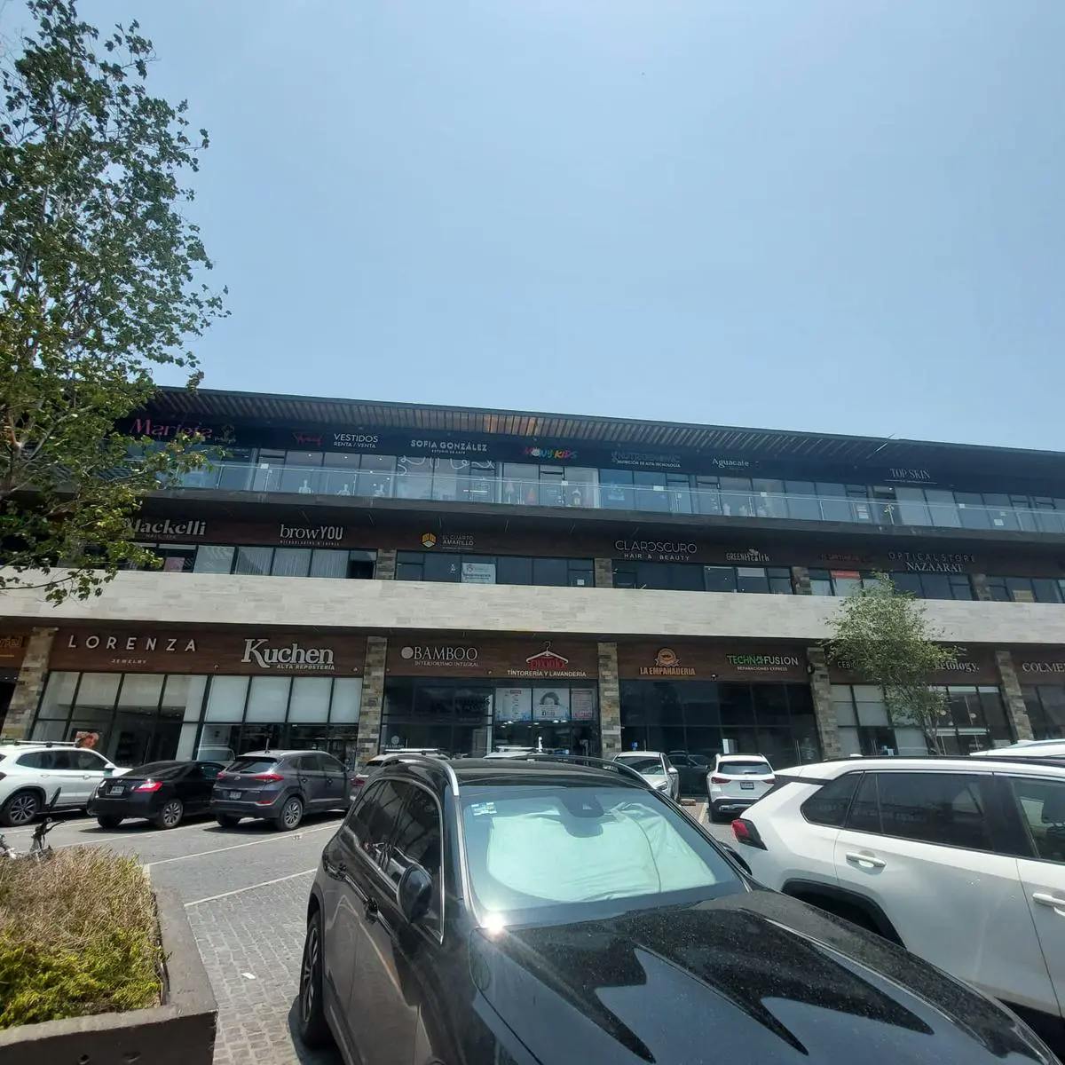 Local Comercial Spot2