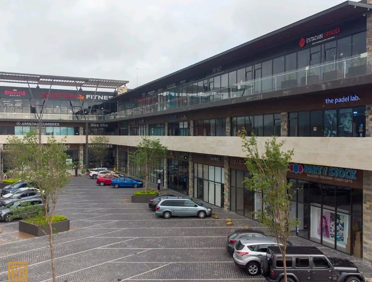 Local Comercial Spot2