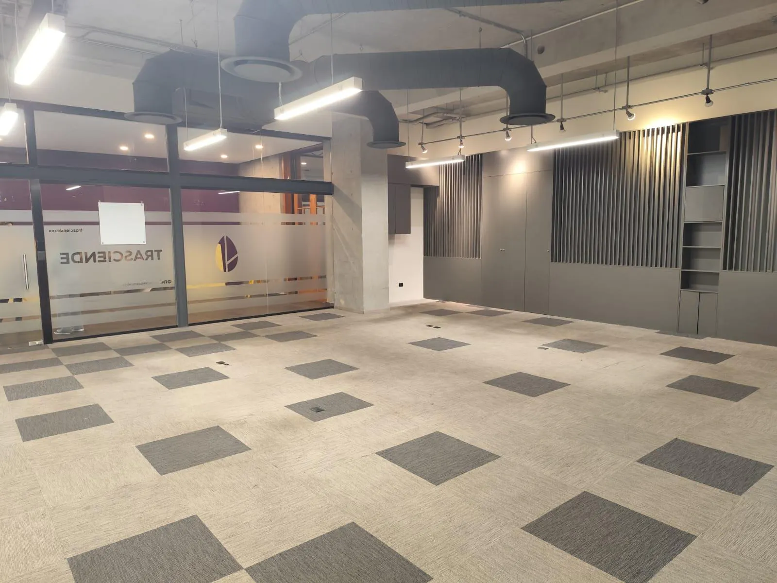 Oficina Spot2
