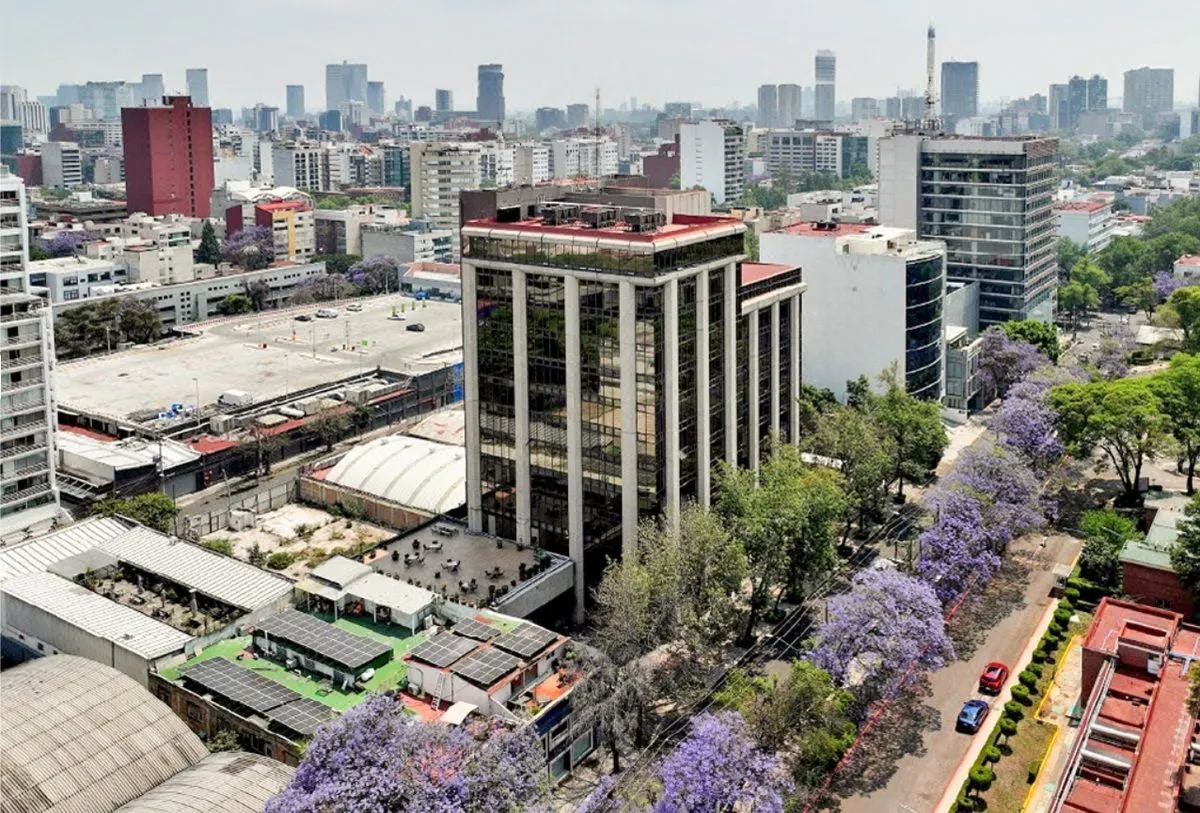 Oficina Spot2