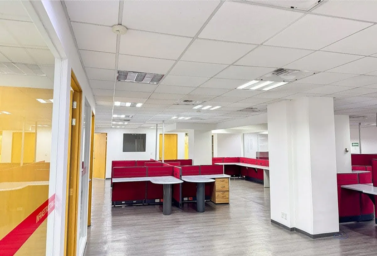 Oficina Spot2