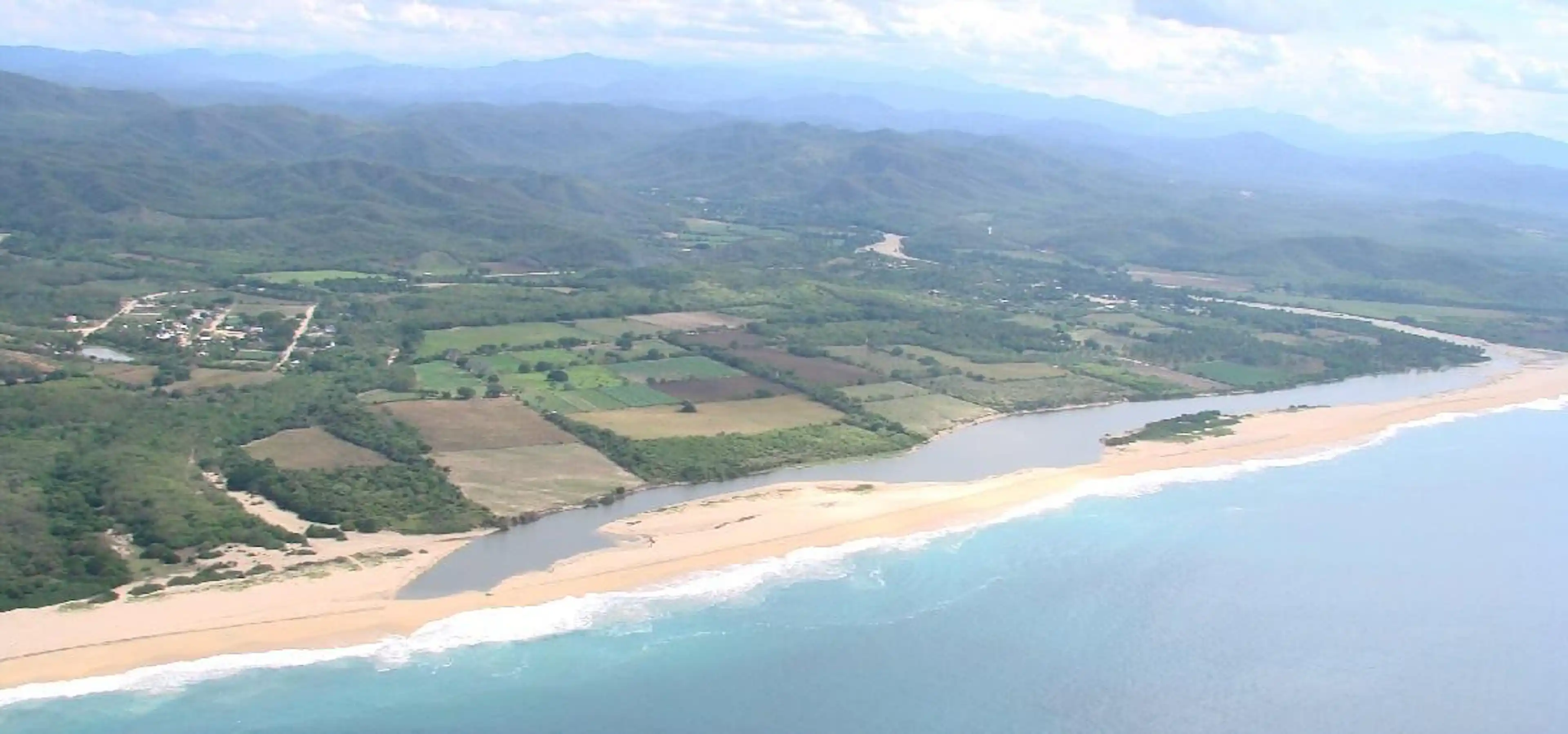 Terrenos en Venta en Playa Tecolotán, Jalisco – Oportunidad de inversión