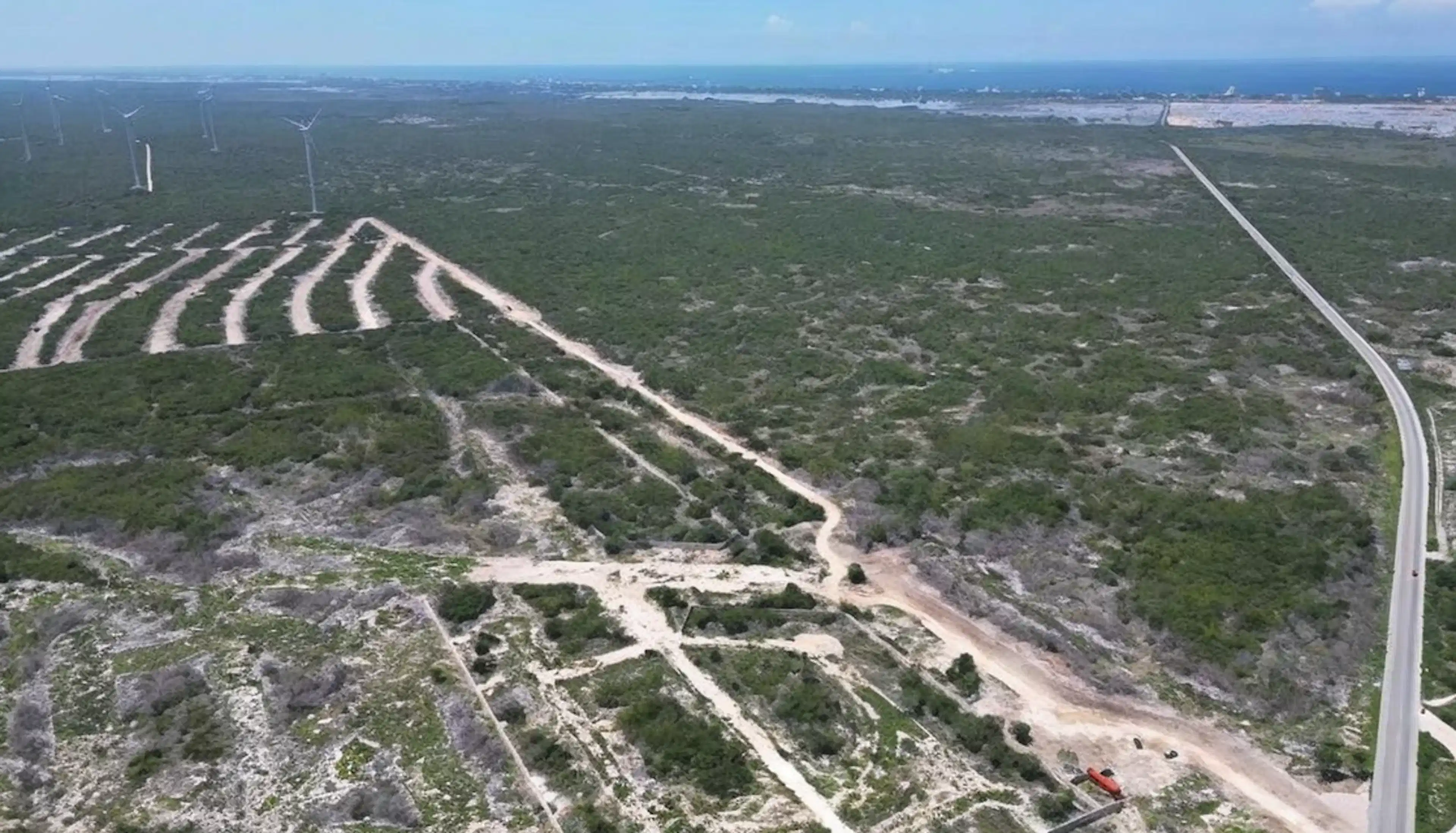 Terreno en Venta en Chicxulub Pueblo, Chicxulub MA 26-885.