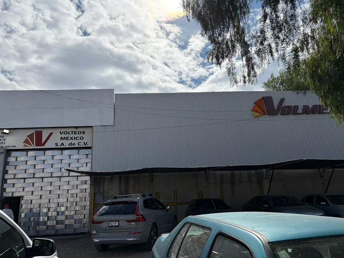 Industrial Spot2