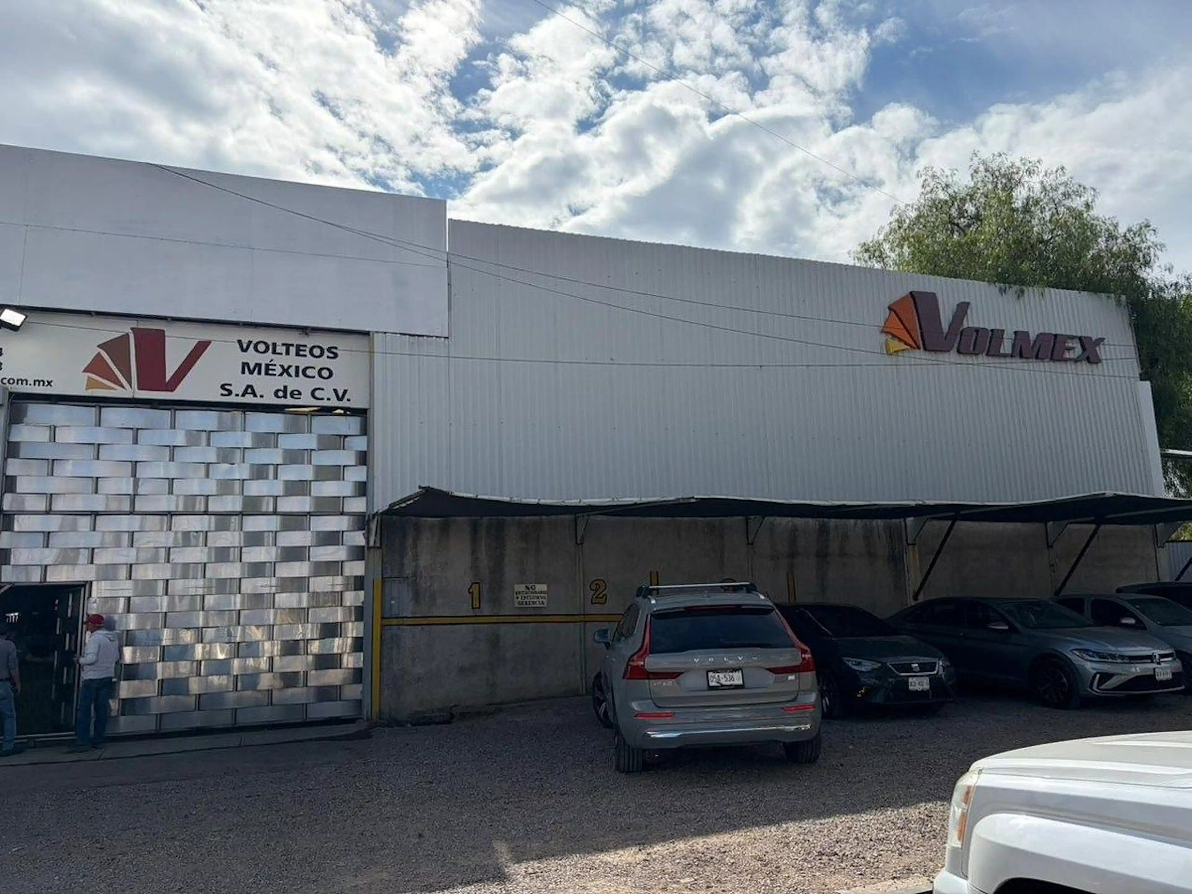 Avenida Siglo Xxi