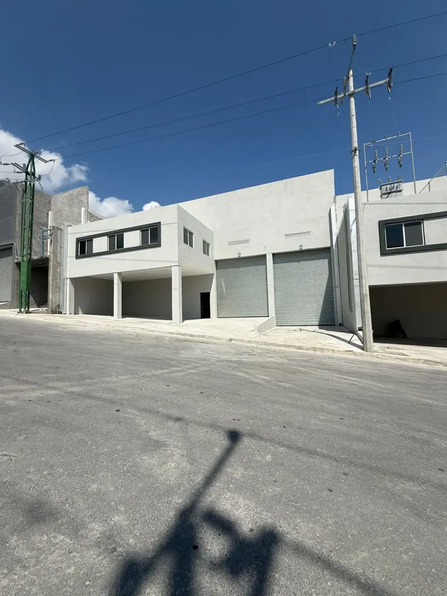Industrial Spot2