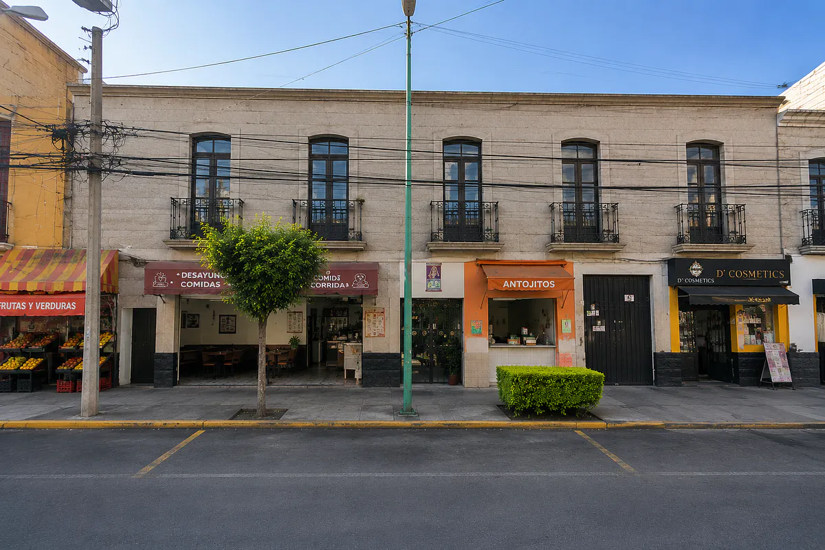 Local Comercial Spot2