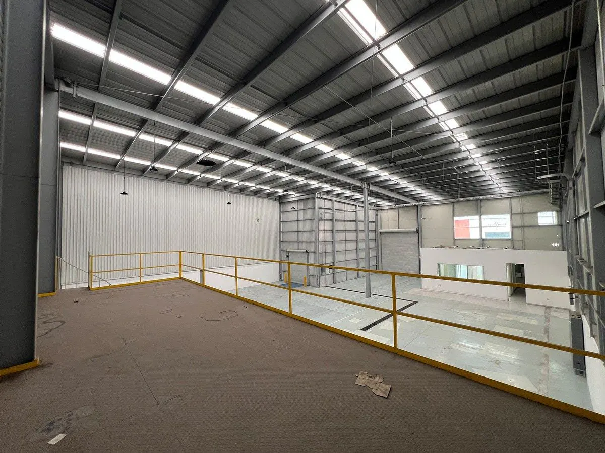 Industrial Spot2