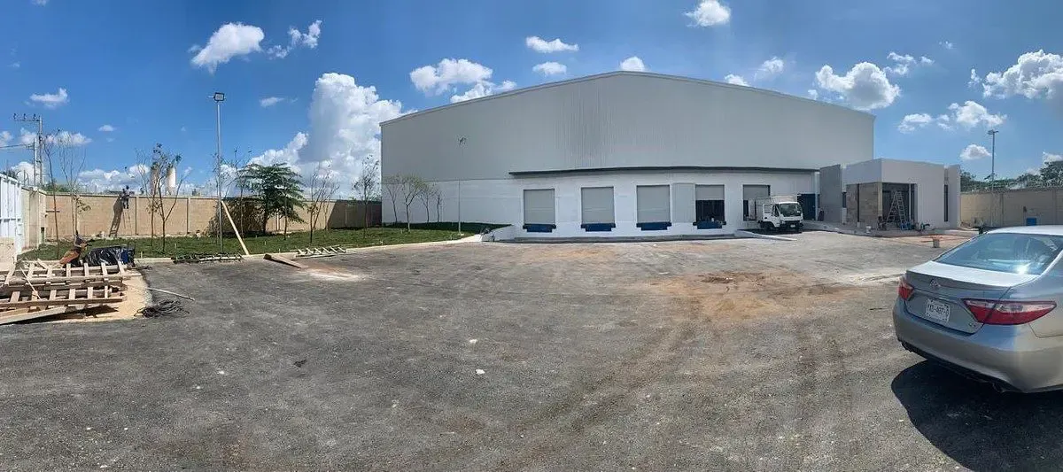 Industrial Spot2