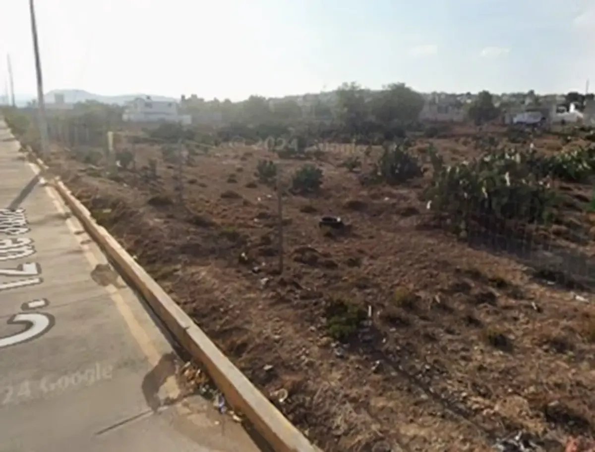 Terreno Spot2