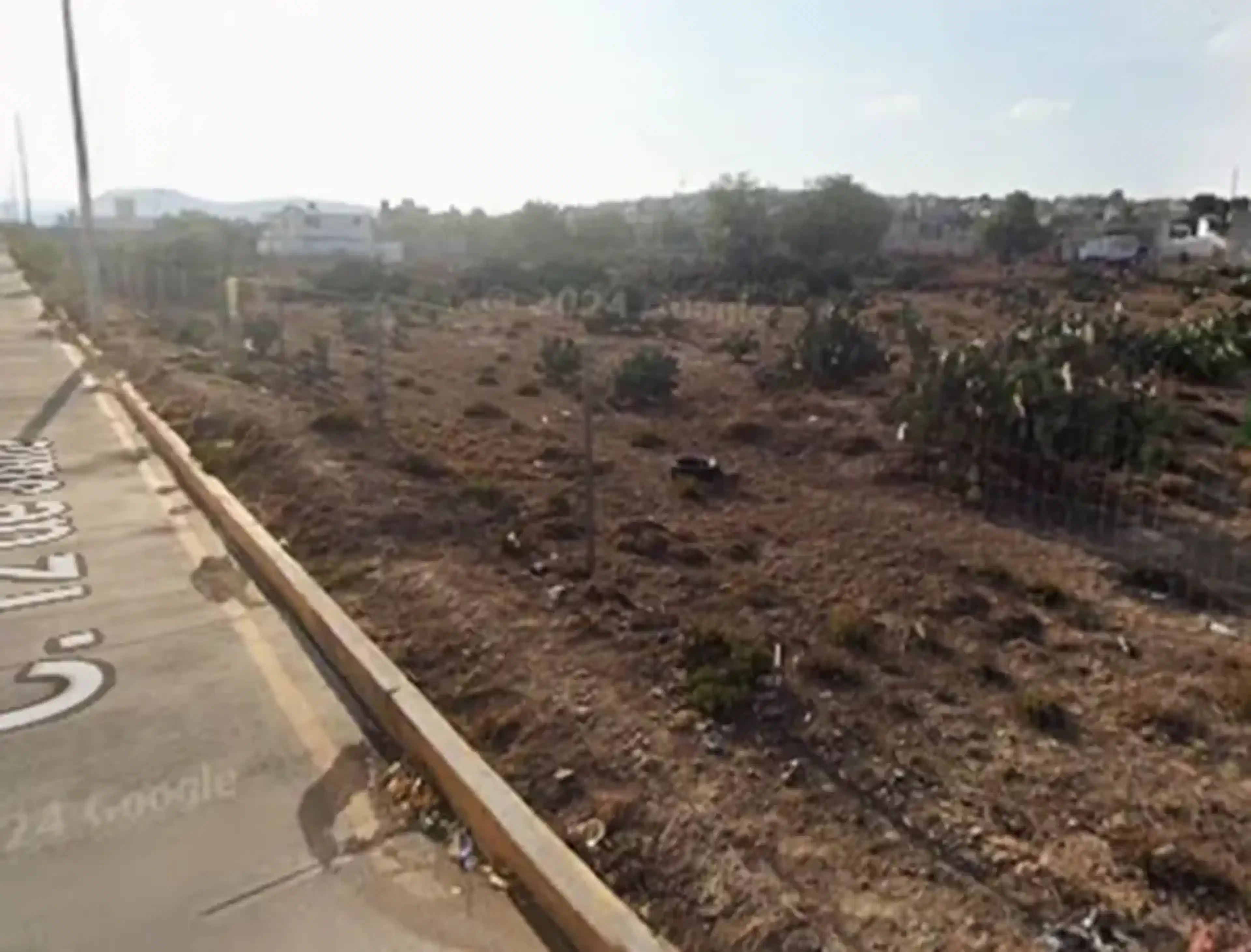 Terreno En Venta En San Pedro Nopancalco, Pachuca De Soto, Hidalgo