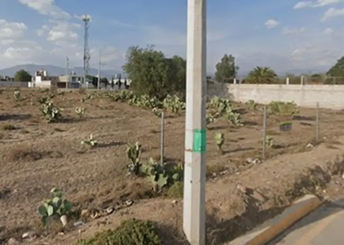 Terreno Spot2