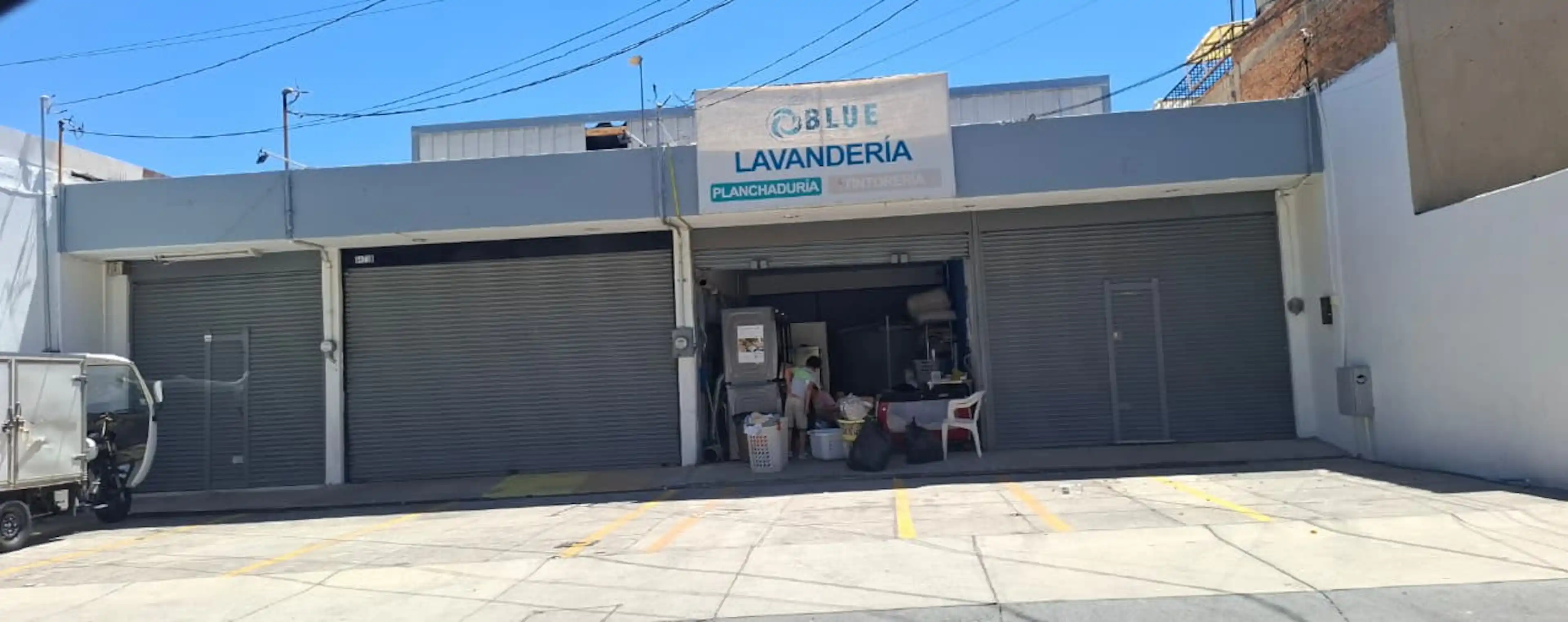 Avenida Xochitl 4473