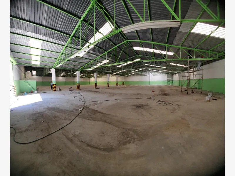 Industrial Spot2