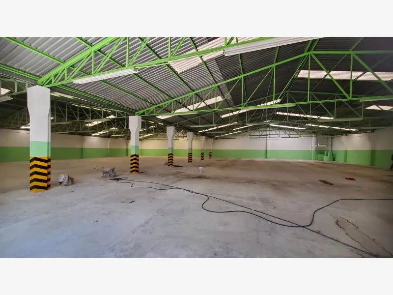 Industrial Spot2