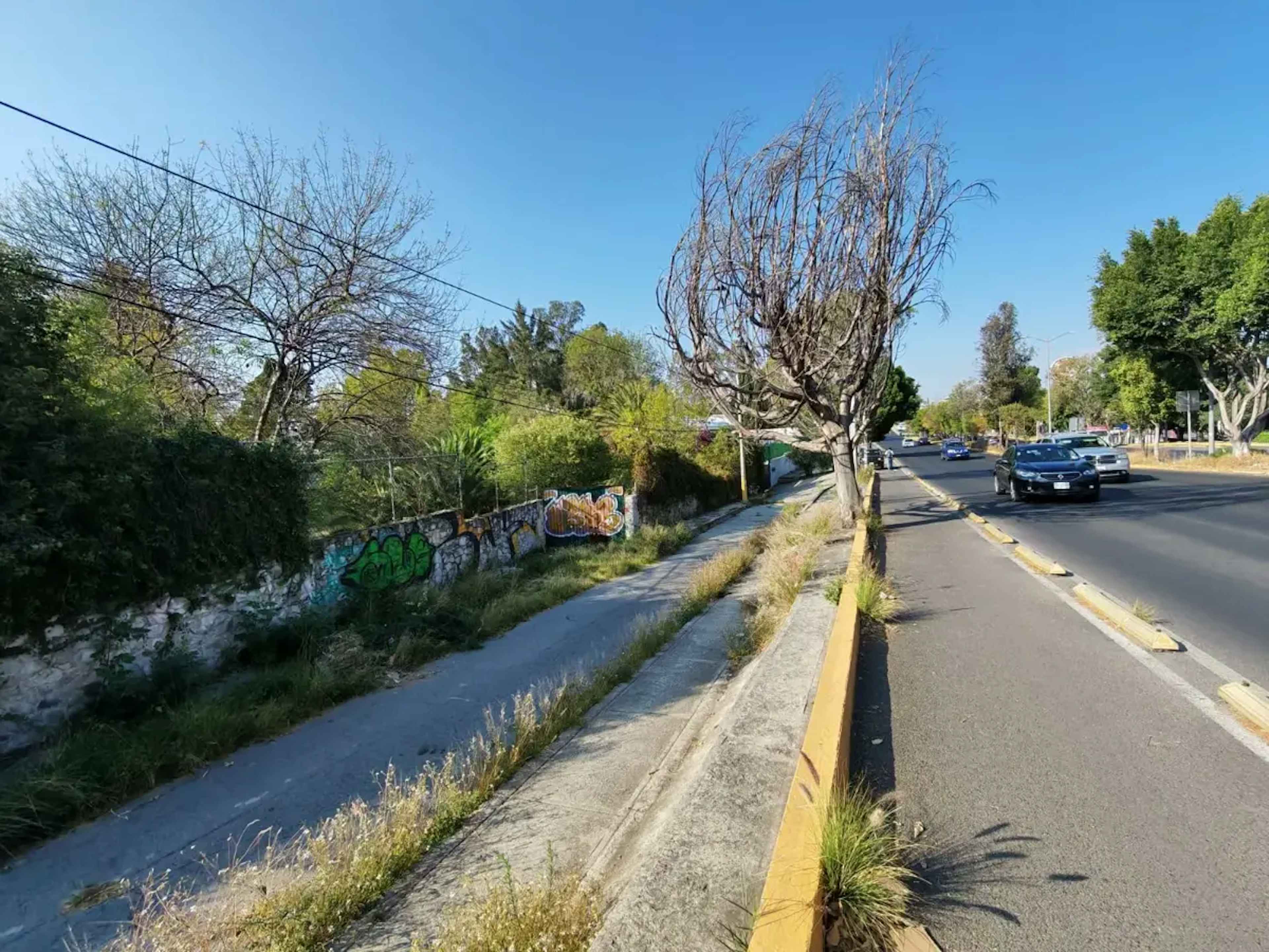 Terreno En Renta En Manantiales, San Pedro Cholula, Puebla