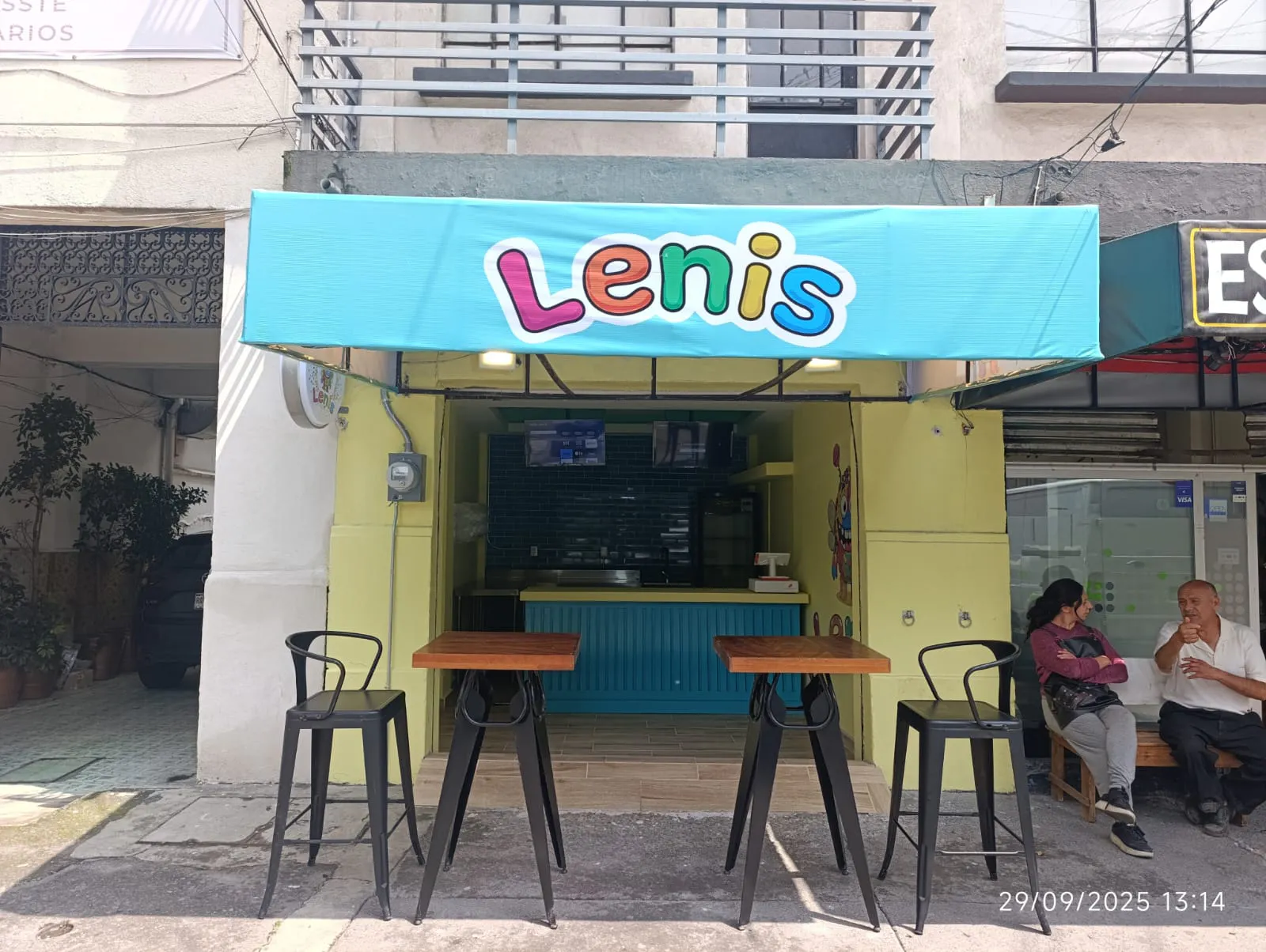 Local Comercial Spot2