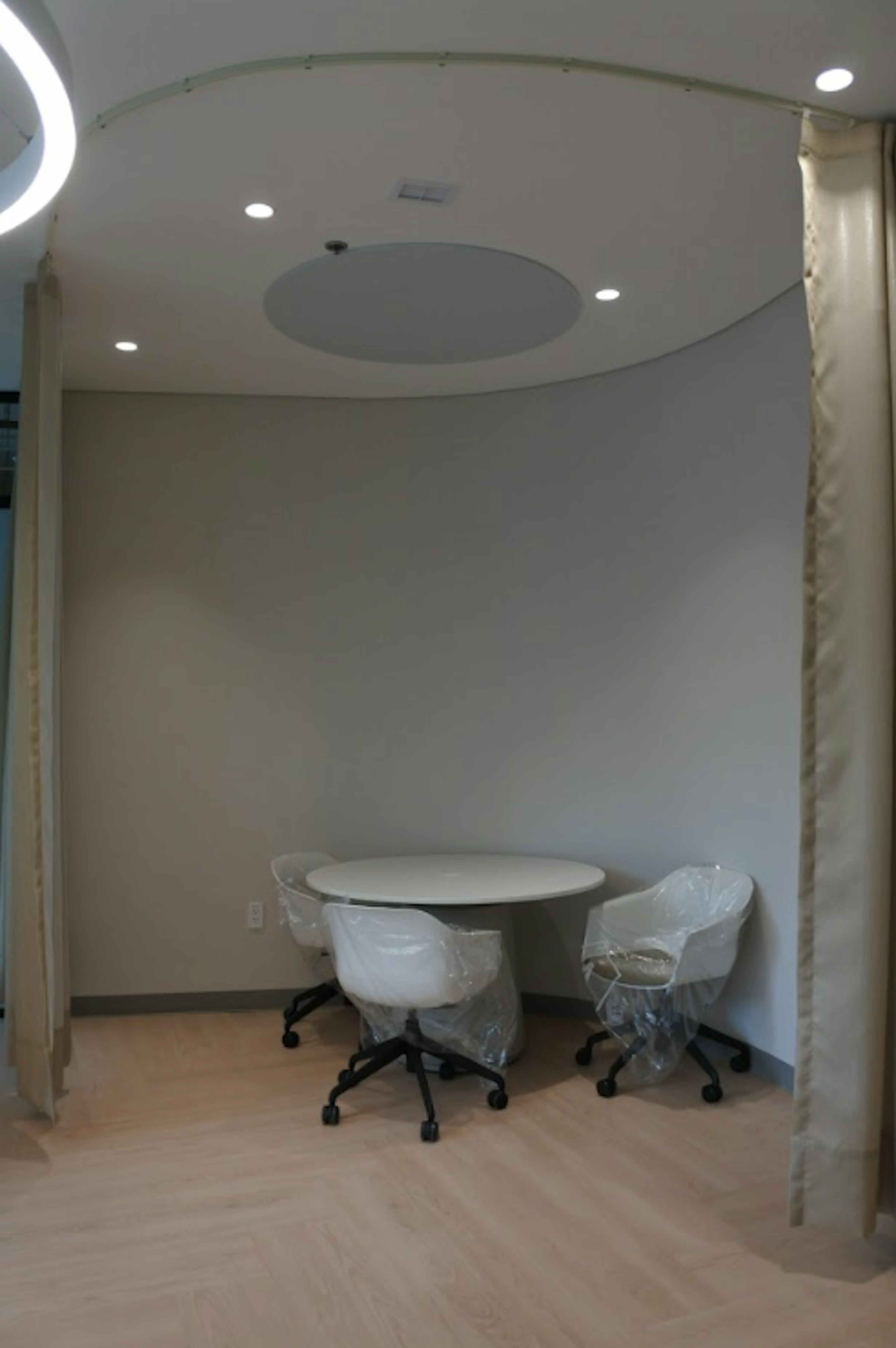 Oficina 204 - 10 Personas