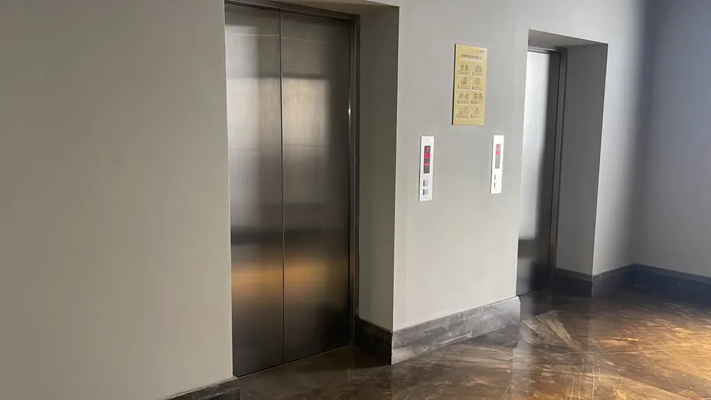 Oficina Spot2