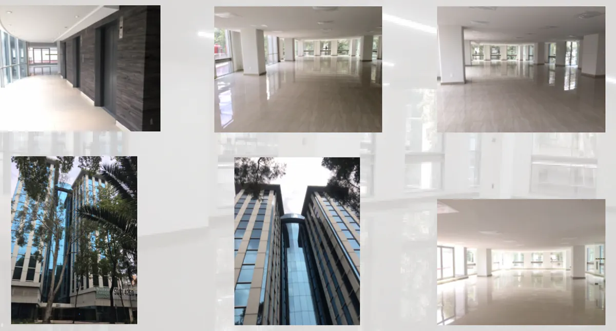 Oficina Spot2