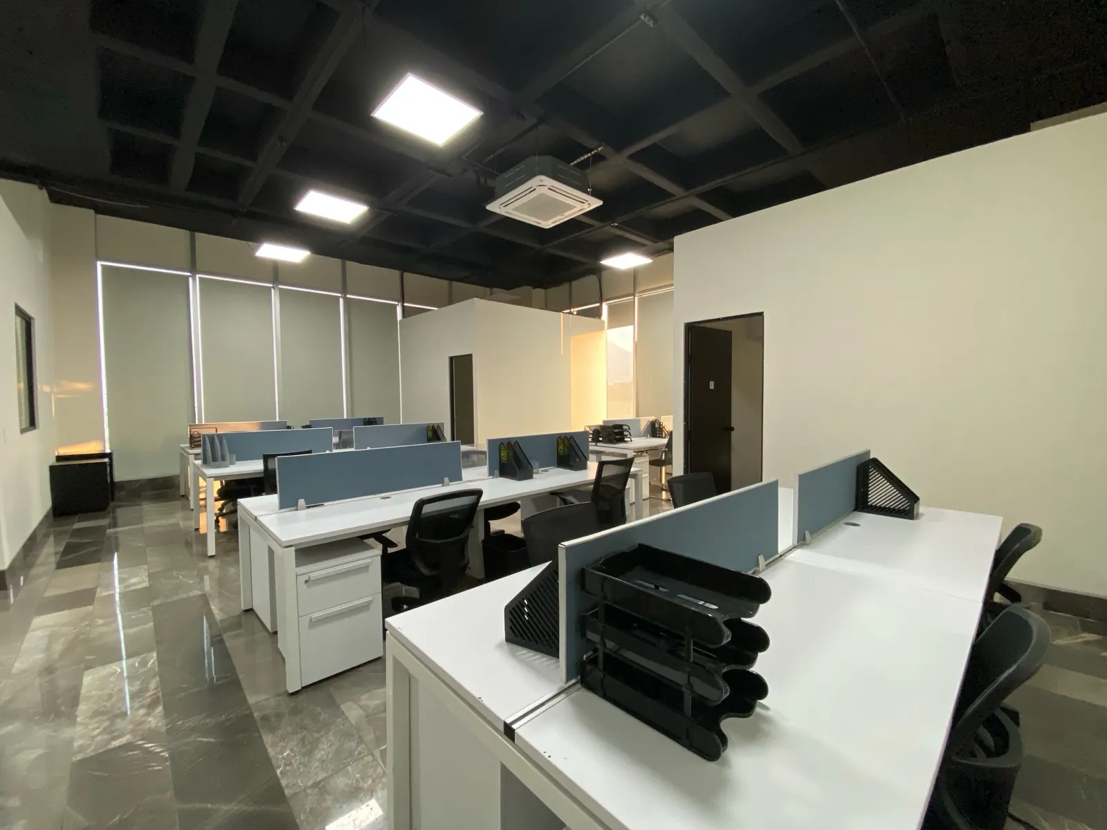 Oficina Spot2