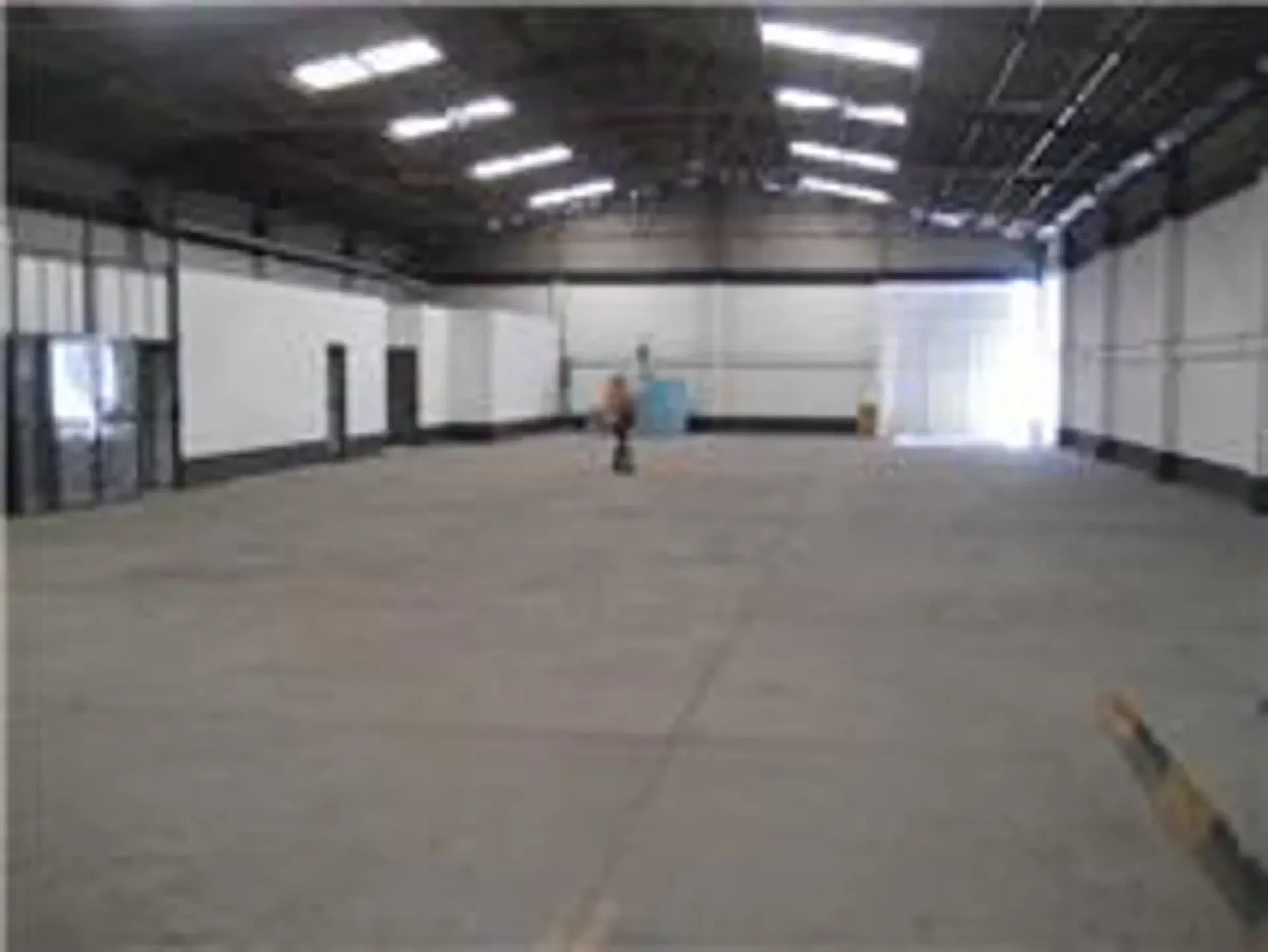 Renta Bodega Industrial PeriifÉrico EcolÓgico *