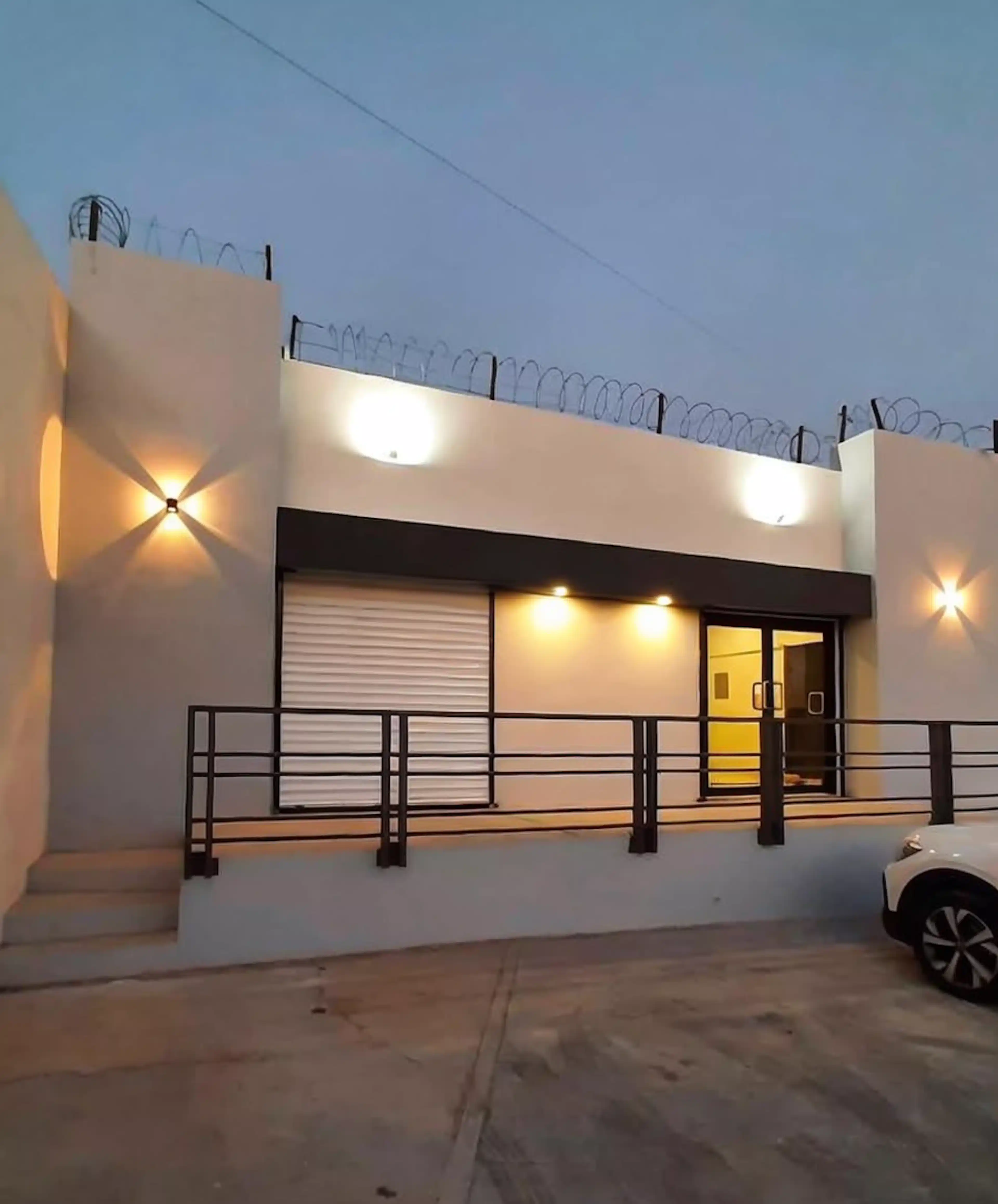 Boulevard Ignacio Soto S/n