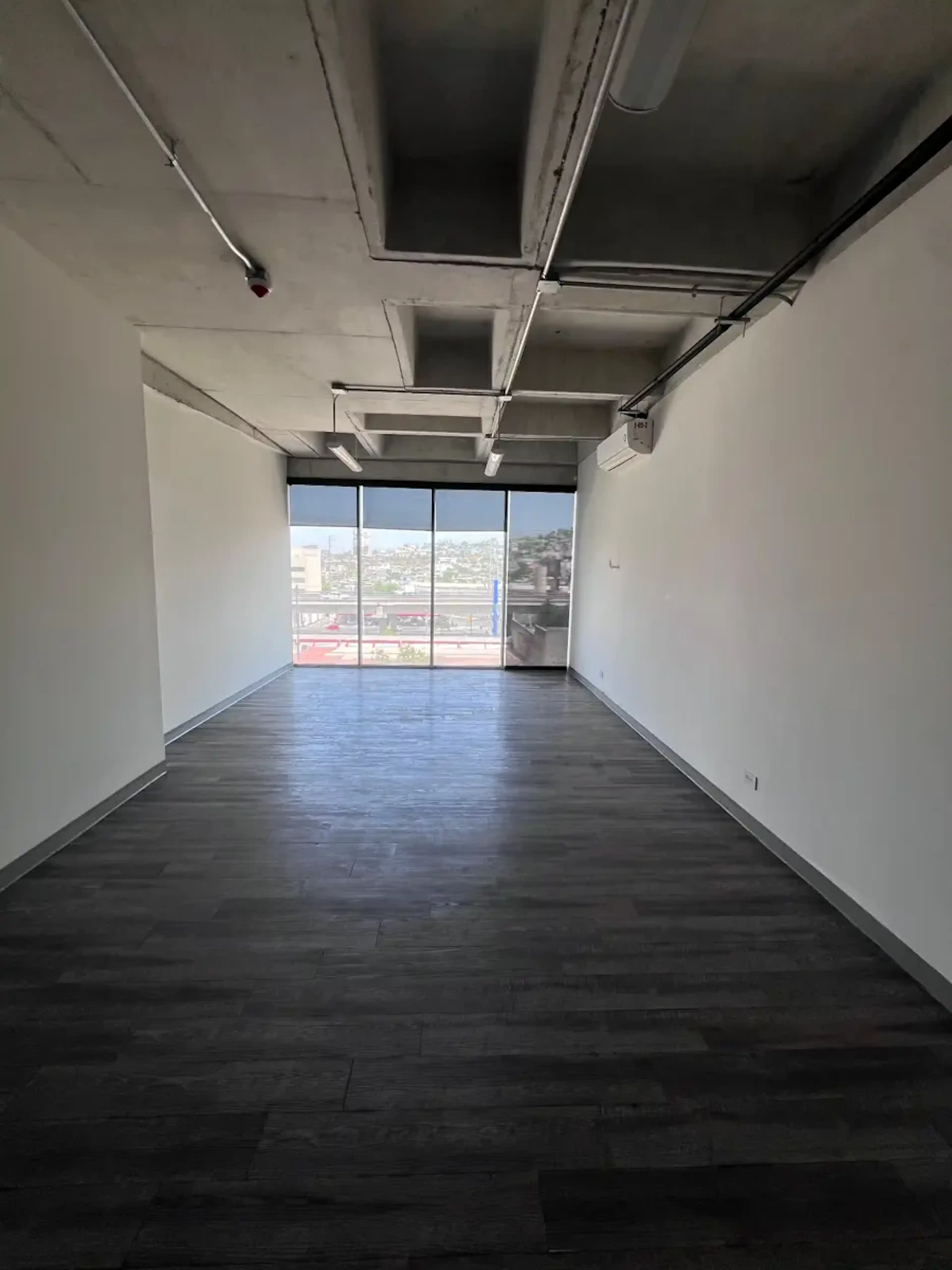 Arquitecto José Sánchez Villarreal