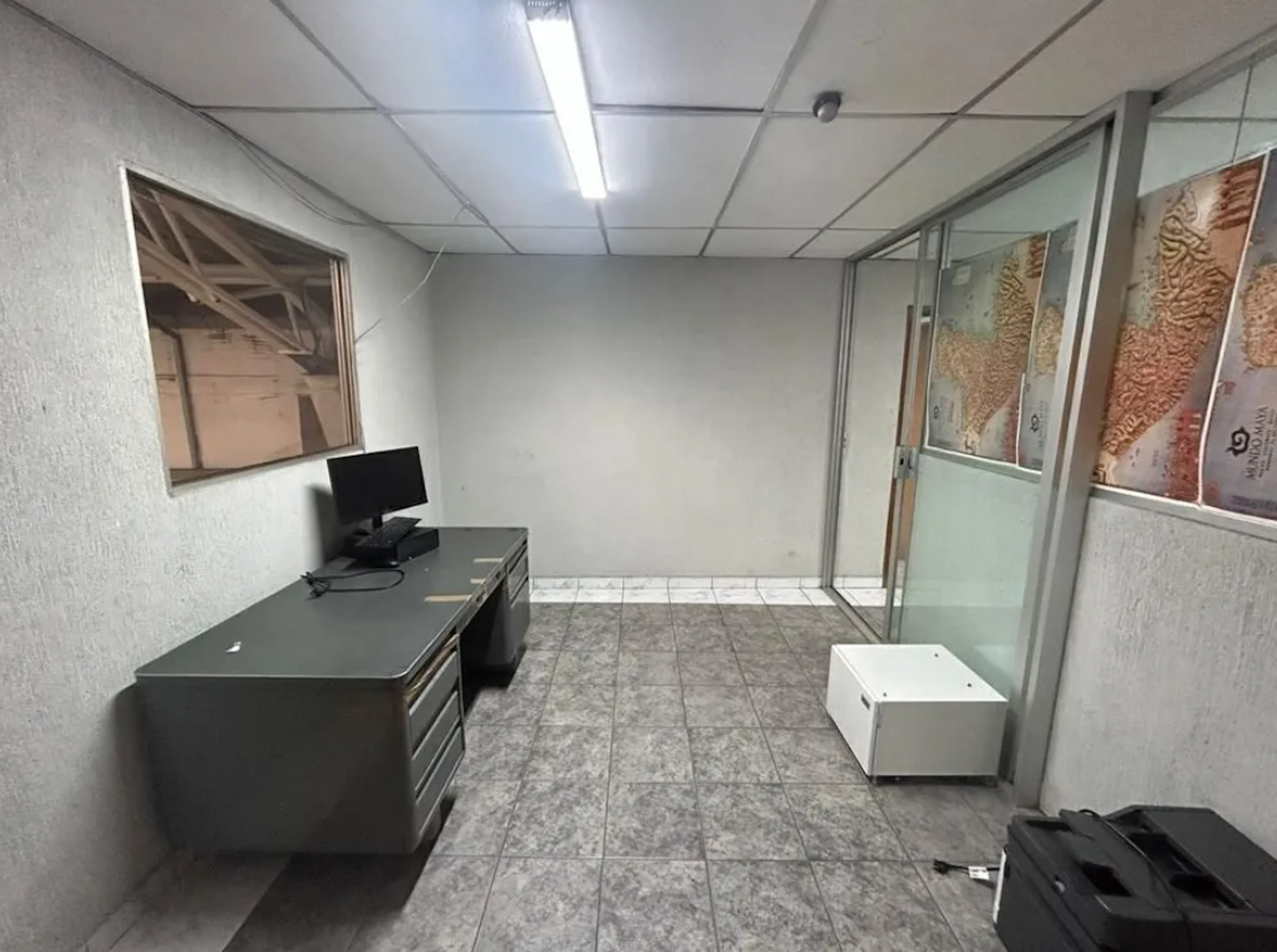 Oficina Spot2