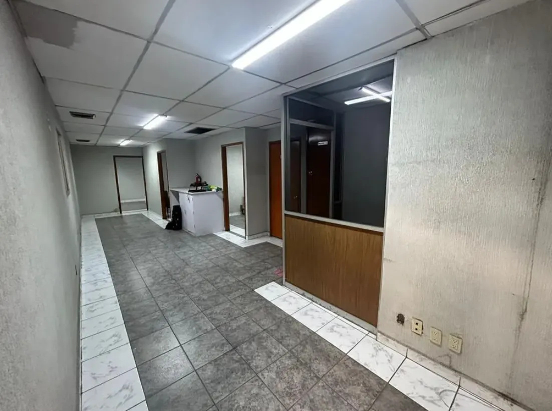 Oficina Spot2